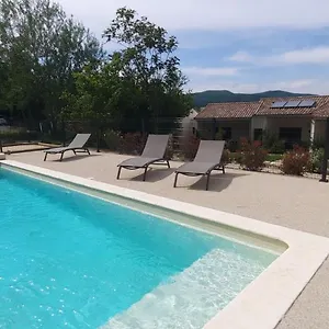Le Logis De Bérianne Les Tourrettes
