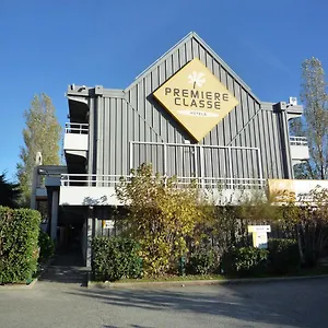 Première Classe Sud Valence (Drome)